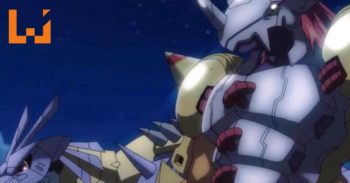 Digimon Adventure Tri. 第四章正式在日本上映！第五章海报公布！