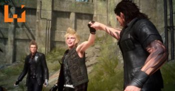 《 Final Fantasy XV 》将会推出 PC 版？玩家将能够自己制作 Mod ！