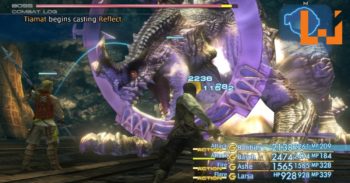 《 Final Fantasty XII: The Zodiac Age 》 宣布即将在 7 月发售！游戏将支持日文以及英文语音切换！