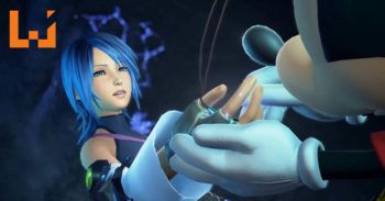 Wanuxi评测《Kingdom Hearts HD 2.8 Final Chapter Prologue》！一款为粉丝准备的序章！