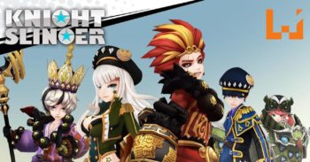 《Knight Slinger》首次大规模超越勇士正式更新！牛魔王再次降临！