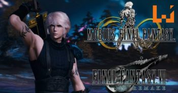 《 Mobius Final Fantasy 》PC 版今日正式登陆 Steam 平台！ 4K 画质等你来玩！