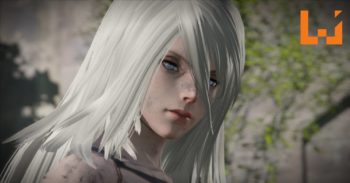 《NieR: Automata》今日正式发售！中文版将在4月推出！
