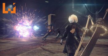 《NieR: Automata》PC版发售日期确认！游戏免费PS4主题在日本上架！