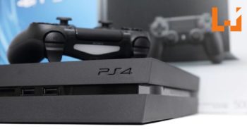 PS4 External Hard Disk  测试！可在多台 PS4 上运行游戏！