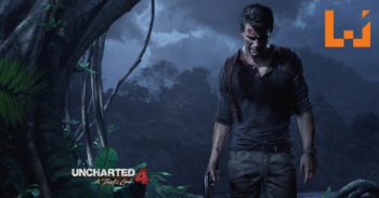 SIES 即将推出 Uncharted Adventure Pack PS4 主机同捆组！内容包含 4 款 Uncharted 游戏！