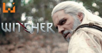《 Witcher 3 》精彩短片 ！Cosplayer 神还原 Geralt ！