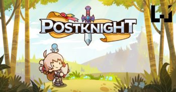 Wanuxi专访《Postknight》制作人Yiwei P’ng！本地游戏也能闯出一番事业！