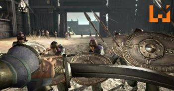Koei Tecmo 宣布即将推出 VR 虚拟实境大型电玩筐体 — VR SENSE ！首发游戏有 《 真三国无双 》！