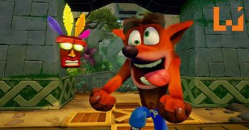 PS4 动作游戏《 古惑狼三部曲 》已确定发售日期！！