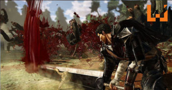 《Berserk and the Band of the Hawk》今天登录PC！还有10%折扣哦！