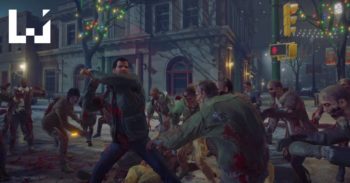 《Dead Rising 4》终于在Steam上架！Frank大叔回归来虐僵尸咯！