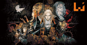 Konami 名作 《 Castlevania 》将推出动画剧 ！第一季预定 2017 年播映 ！