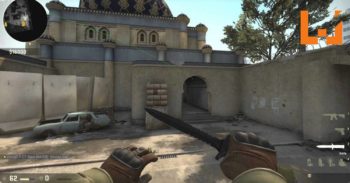 Valve 宣布移除 《 Counter-Strike: GO 》 竞技比赛里的 Dust2 地图！
