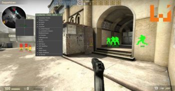 Valve 为了检测 Counter Strike 的作弊玩家而在训练着一个 AI 系统！