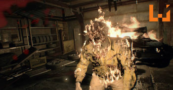 Wanuxi 评测 《 Resident Evil 7 》！体验恐怖的原点 ！