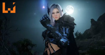 《 Black Desert Online 》 英文版新职业 – 黑骑士即将在三月登场 ！