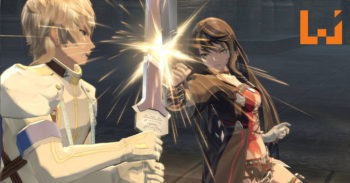 wanuxi评测《Tales of Berseria》！成魔之路从悲剧开始！