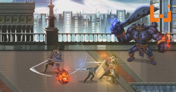 《A King‘s Tale：Final Fantasy XV》将在下个月免费开放下载！体验复古横版冒险的乐趣吧！