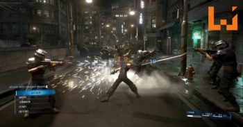 《Final Fantasy VII Remake》主线故事配音基本完成！Cloud显得年轻一些！