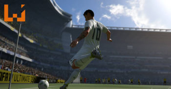 《 FIFA 18 》将登录 Nintendo Switch ! 足球迷一起喝彩吧 ！