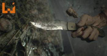 《 Resident Evil 7 》全武器获得方法 ！一起来大战 Baker 家族吧 ！