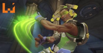 Heroes of The Storm — 自由战士 Lúcio 英雄介绍