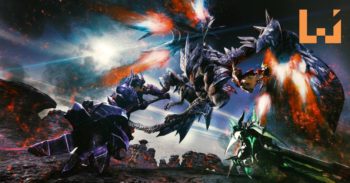 《Monster Hunter》和《Pokemon》会不会登陆Nintendo Switch呢？各个制作人给出答案！