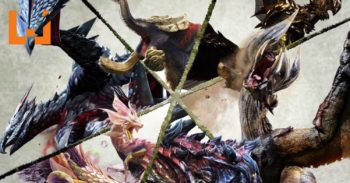 《 Monster Hunter XX 》 即将于 2 月 15 日在日本释出游戏试玩版！体验内容全是满满回忆！