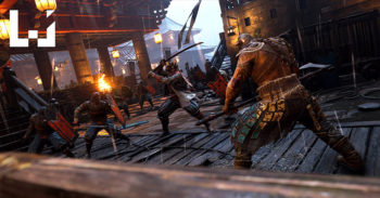 《 For Honor 》推出 360 度宣传影片 ！公测版开放让玩家预先下载 ！
