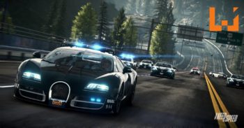 《 Need for Speed 》即将推出新作品！很快就能和朋友一起飚车啦！