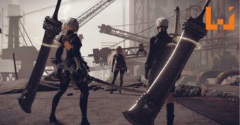 《NieR: Automata》将引入“Android System”，确认推出 DLC！