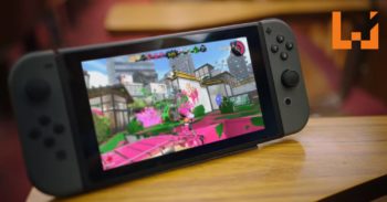 Nintendo Switch值得购买吗？