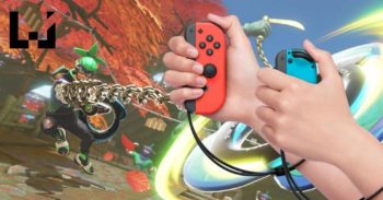 Nintendo 新广告意外泄露 NS 的开发机！网络服务收费将比 PS4 或 Xbox One 便宜！