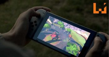 Nintendo出面解释Switch的开箱视频遭曝光原因，竟然是被内部人员窃取！！