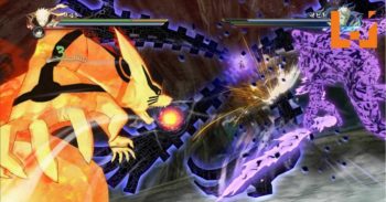 Bandai Namco周末游戏大促销！NARUTO SHIPPUDEN: Ultimate Ninja STORM 4 免费开玩！