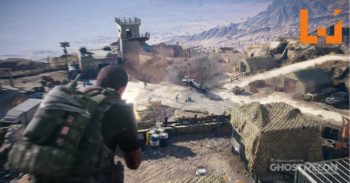 《Ghost Recon Wildlands》现已能够预载！将在2月23日展开公测于三大平台！