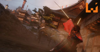 《 Final Fantasy XIV 》的PS4 Pro补丁进行制作中！同时公开新职业“武士”！