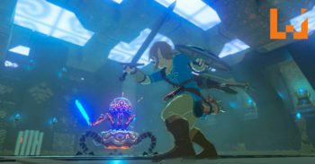 《Legend of Zelda: Breath of The Wild》未发售就遭到破解！我的天啊！