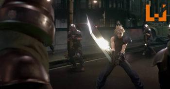 《 Final Fantasy 》30 周年消息总整理 ！新计划启动 ！