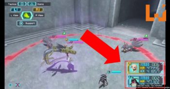 《Digimon World: Next Order》Digimon迅速养成！只需要一天就能练出最强Digimon！