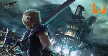 《Final Fantasy VII Remake》将不是回合制！经典游戏将会新的体验！