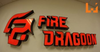 Fire Dragoon宣布成立马来西亚电竞办公处！目前开始招募《Overwatch》战队！