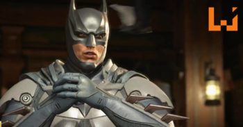 《Injustice 2》释出最新宣传影片！游戏装备系统解析！