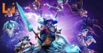 Kiev Major 2017即将在4月27日开赛！总奖池为3,000,000USD！