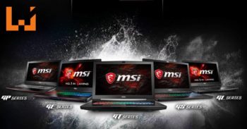 MSI连续第二次获得2017 PC杂志读者选择奖！