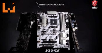 MSI宣布正式在大马推出7款MSI AM4 RYZEN主板！王者阵容再次升级！