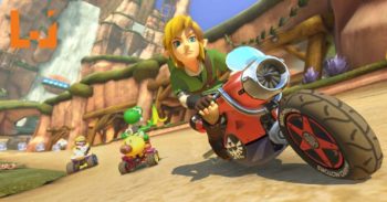 Nintendo Switch游戏阵容整理！