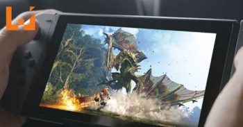《Monster Hunter》新作有望在Nintendo Switch上推出？Capcom调查问卷提及5代和X2系列！