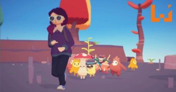 Pokemon和Harvest Moon的结合体—《Ooblets》！可爱怪兽是种出来的！